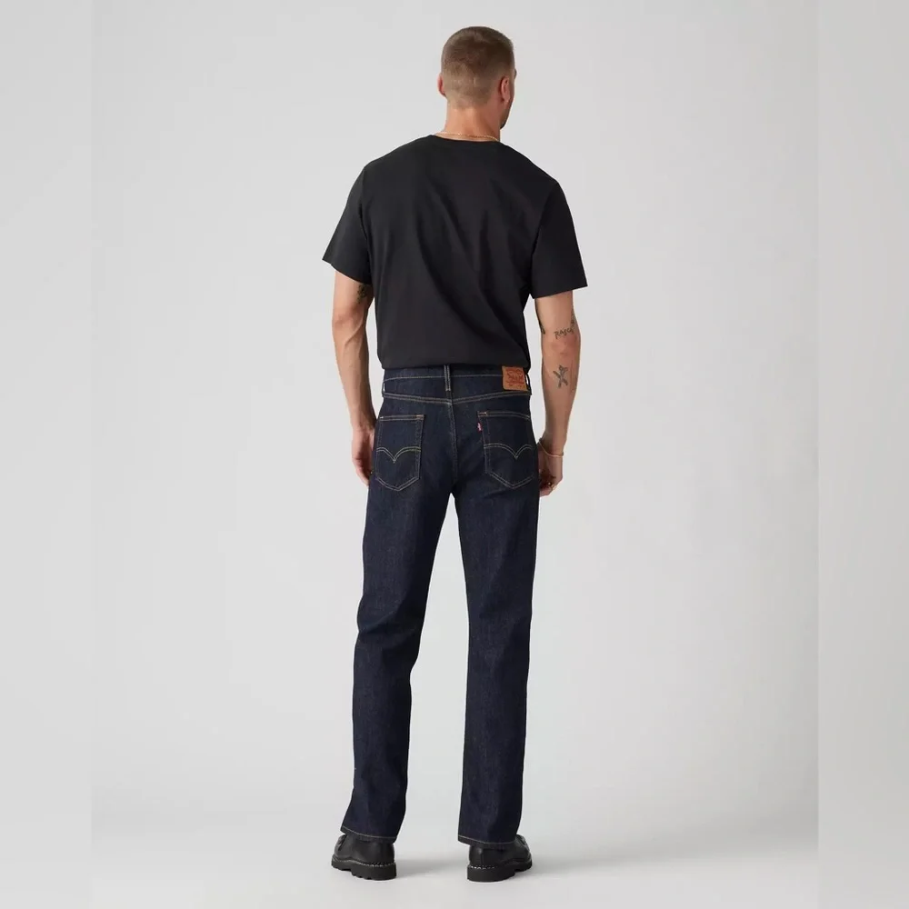 Levi’s 514™ STRAIGHT JEANS